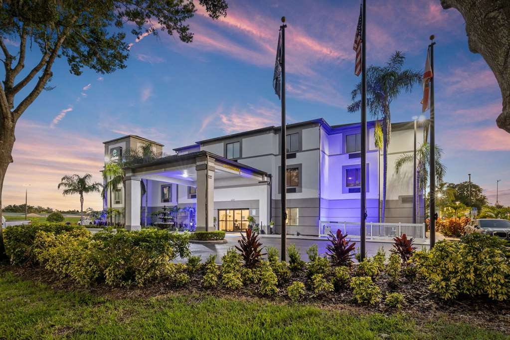Clarion Pointe Lakeland I 4 - photo 2