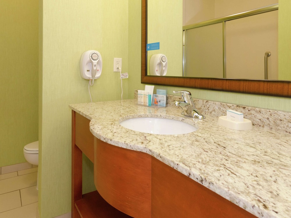 Hampton Inn Hickory - photo 27