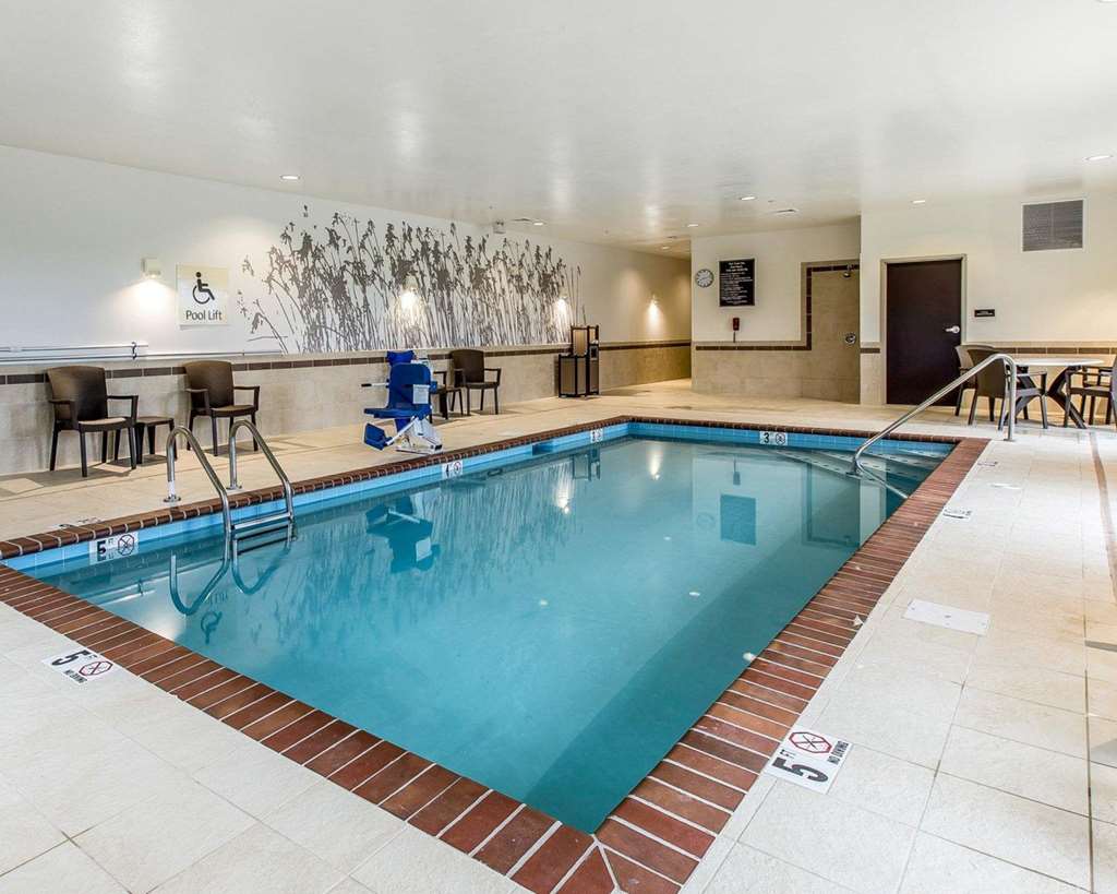Sleep Inn & Suites Jasper I 22 - photo 15