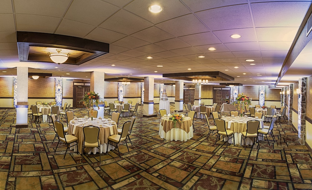 Heritage Hotel Lancaster - photo 37