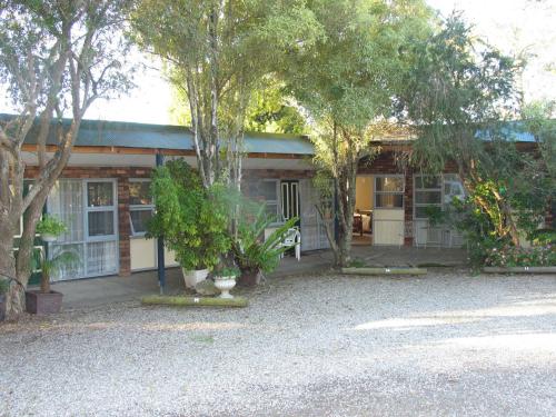 Narooma Motel — Narooma