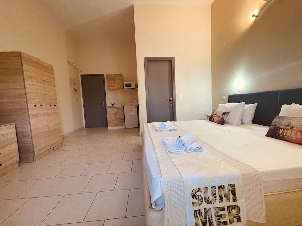 Sidari Vibes Aparthotel — Corfu — photo 3