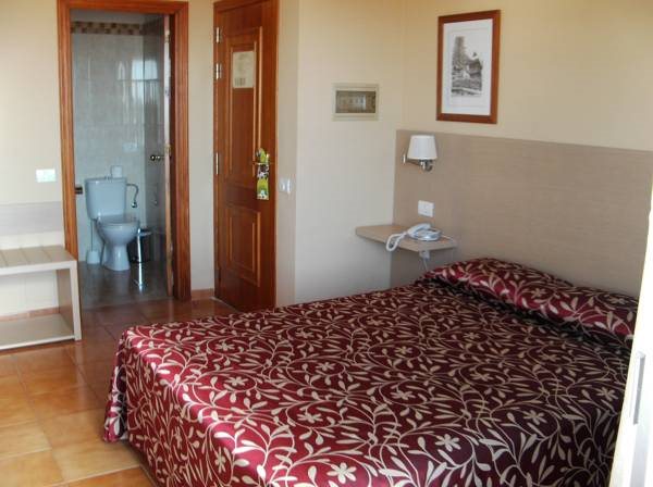 Hotel Ucanca — hotel in San Isidro