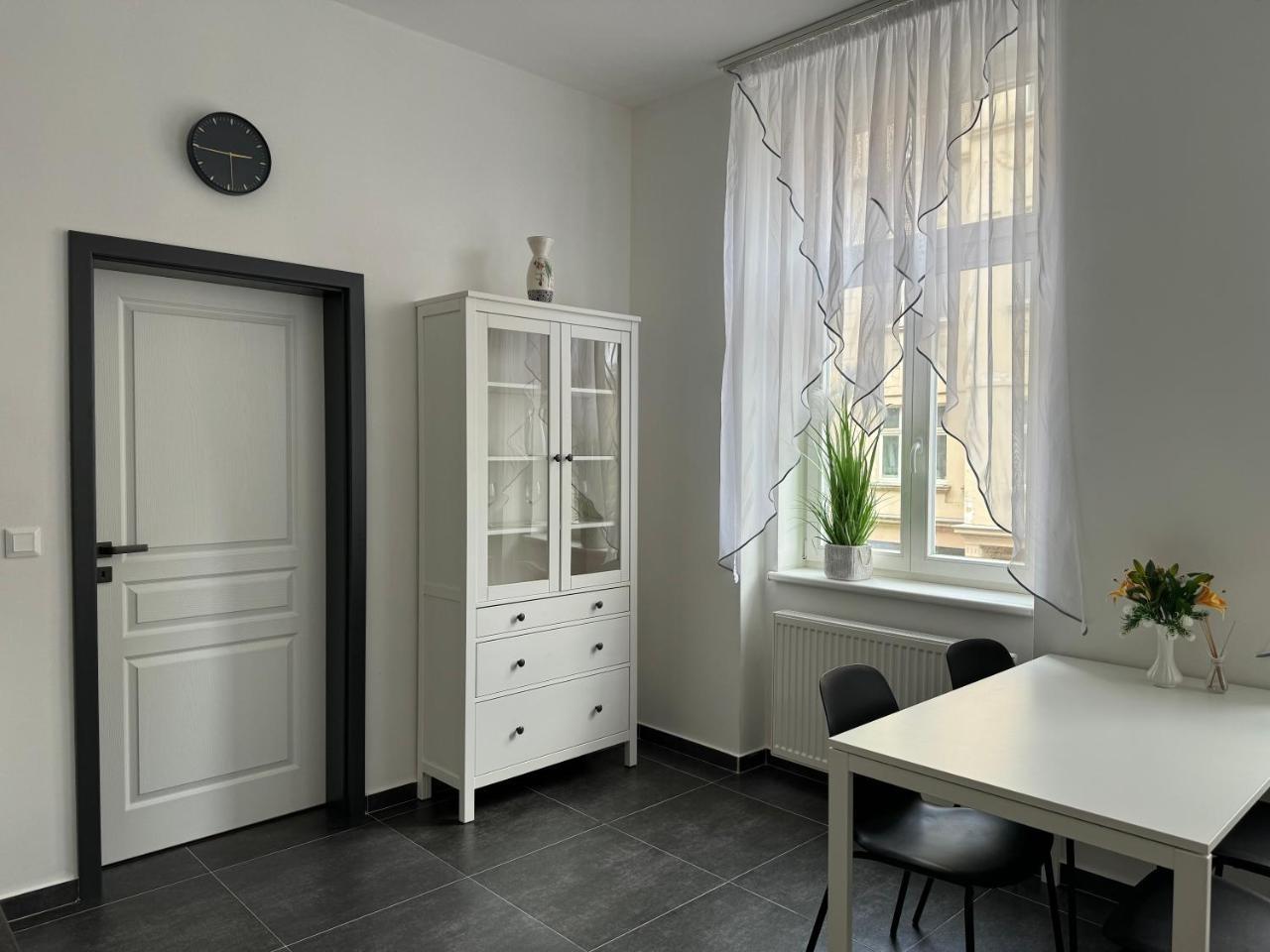 Top class apartments in Carlsbad Bulharska street — 4-Star Luxury Hotel in Karlovy Vary, Czech Republic