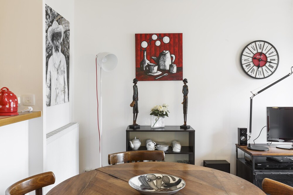 La Fabrique - carbon neutral hotel in Rennes