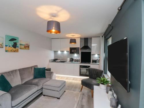 Rosie’s Retreat Filey in Filey, United Kingdom