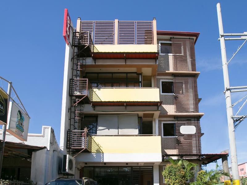Rjat Guesthouse — Binan — photo 4