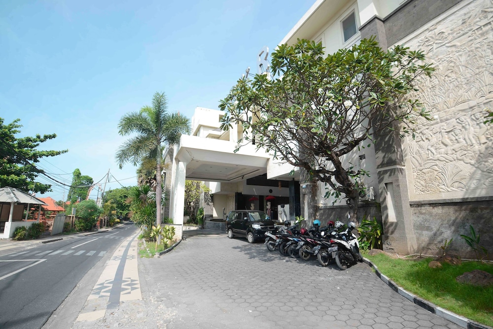 Airy Kuta Majapahit 18 Bali in Kuta, Indonesia