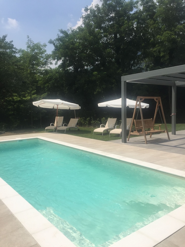 Pove 2.4 Hotel — hotel in Pove Del Grappa