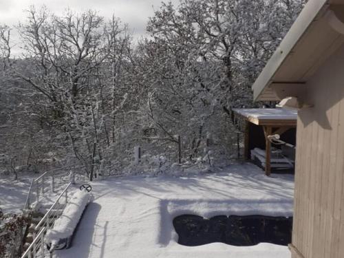 Holiday Home in Dordogne With Pool & Bubble Bath — Cahors — photo 4