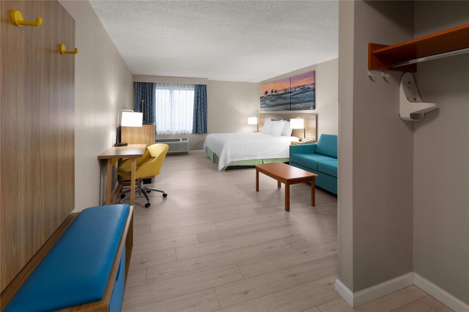 Days Inn & Suites by Wyndham Seaford - photo 8