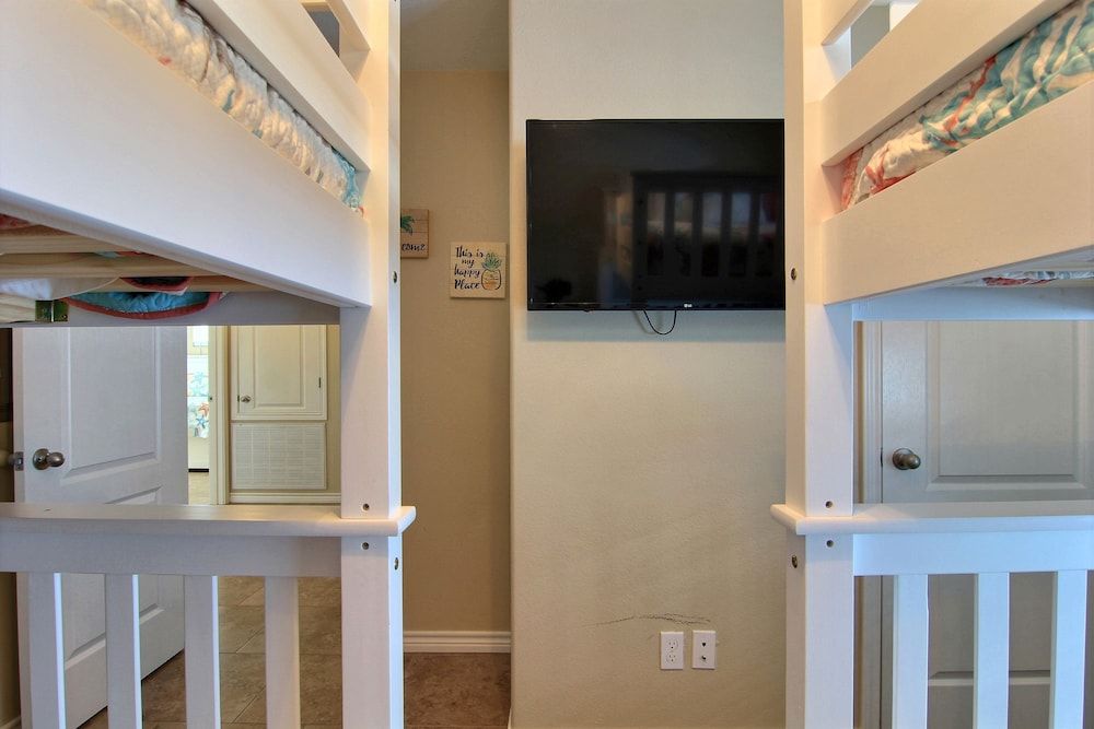 The Coast Is Clear — 4-Star Luxury Hotel in Port Aransas, United States