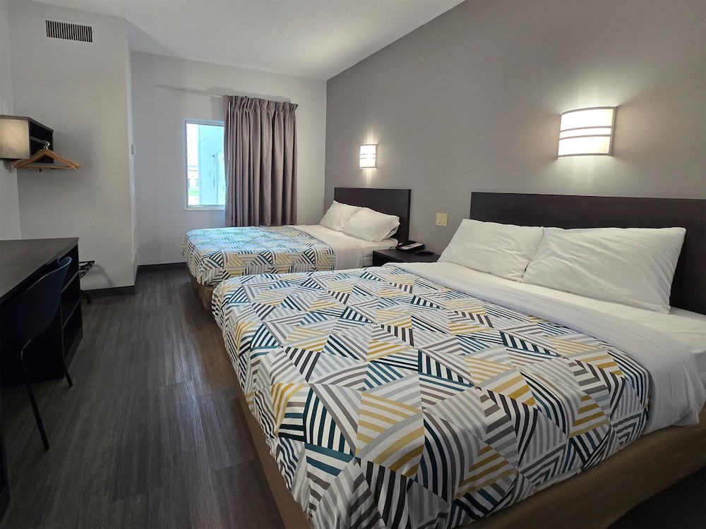 Motel 6 Joliet IL Chicago I 55 - photo 25