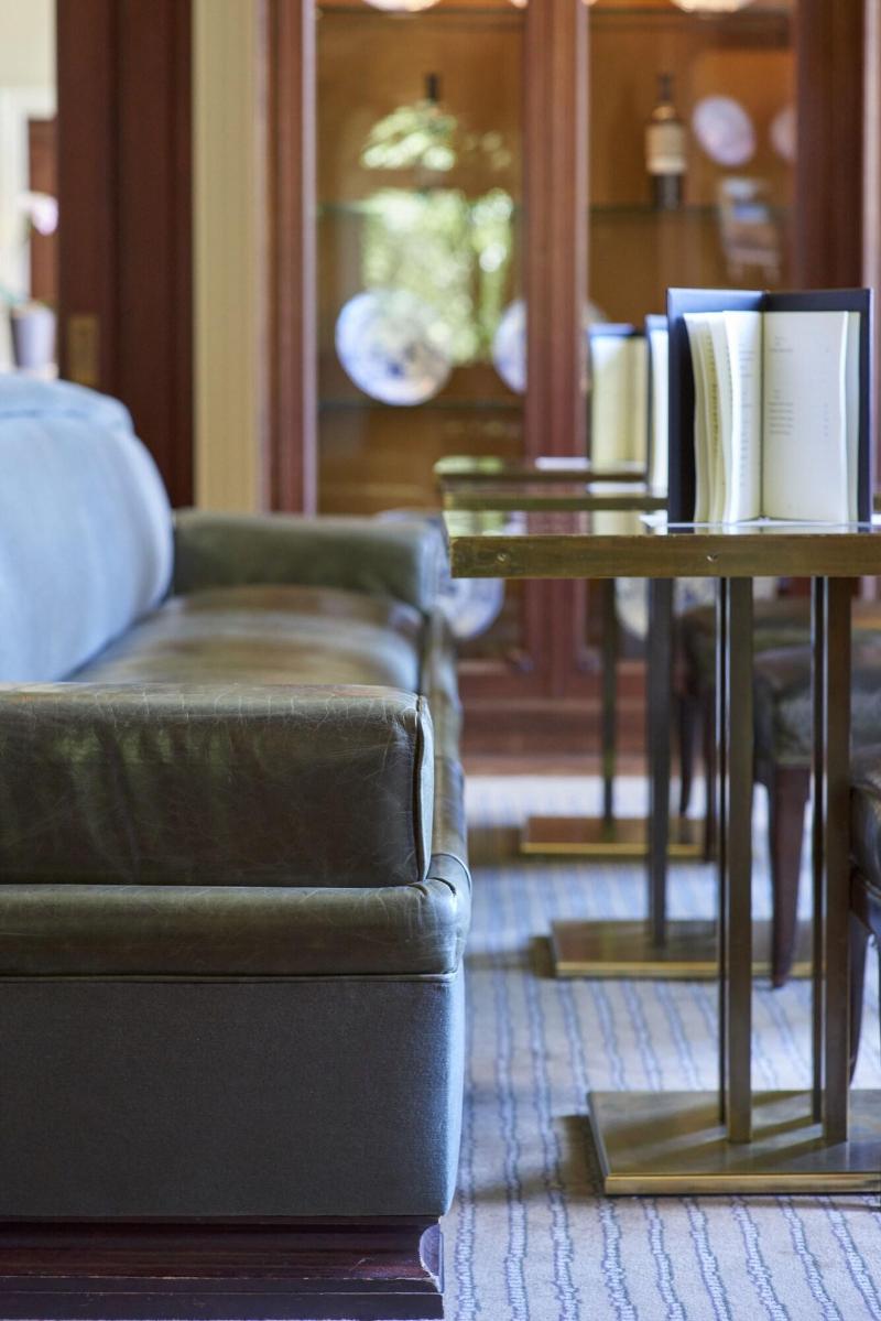 Wheatleigh Hotel - photo 53