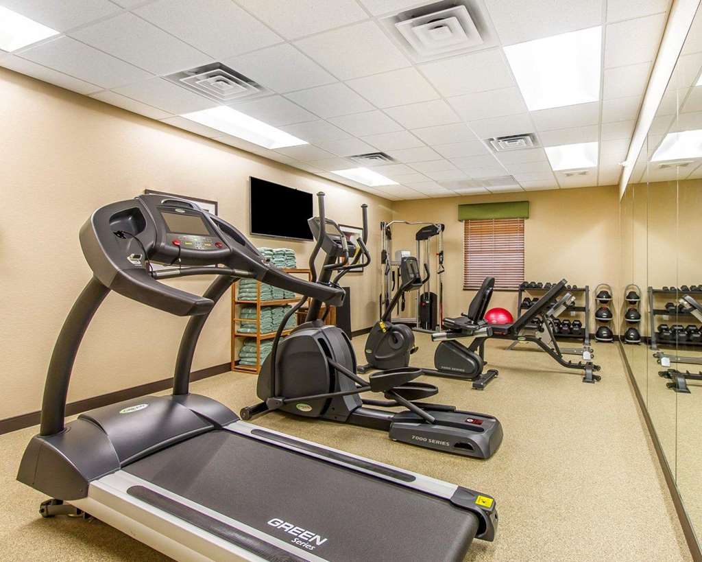 MainStay Suites Stanley - photo 65