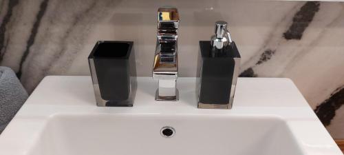 Ca’ Svizzero in Unknown City, Italy