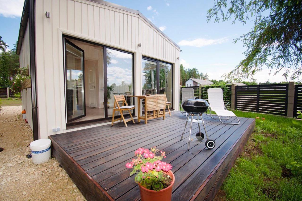 Villa Vlada Vacation Houses — 4-Star Luxury Hotel in Saulkrasti, Latvia
