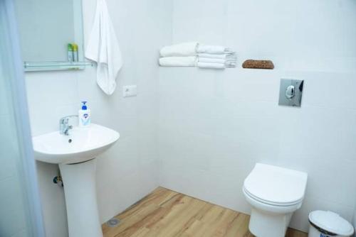 D S Apartament in Kutaisi