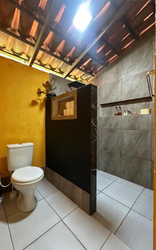 Casa Raizes Pousada - carbon neutral hotel in Unknown City