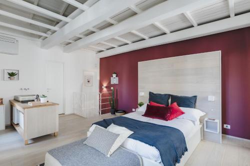 La Casetta a Monti — 4-Star Luxury Hotel in Rome, Italy