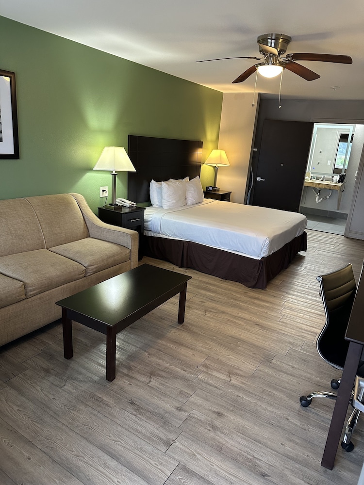 Bestway Inn - photo 12