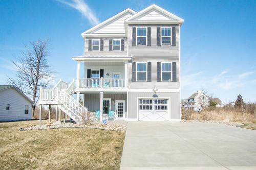 Blue Haven — hotel in South Haven