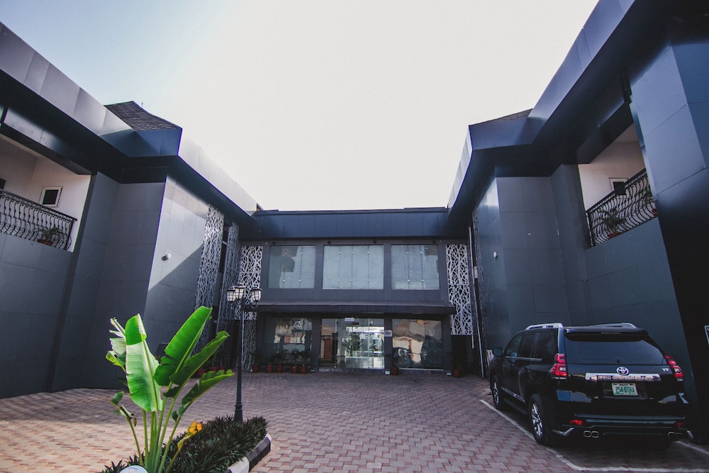 Bon Hotel Asaba in Asaba, Nigeria