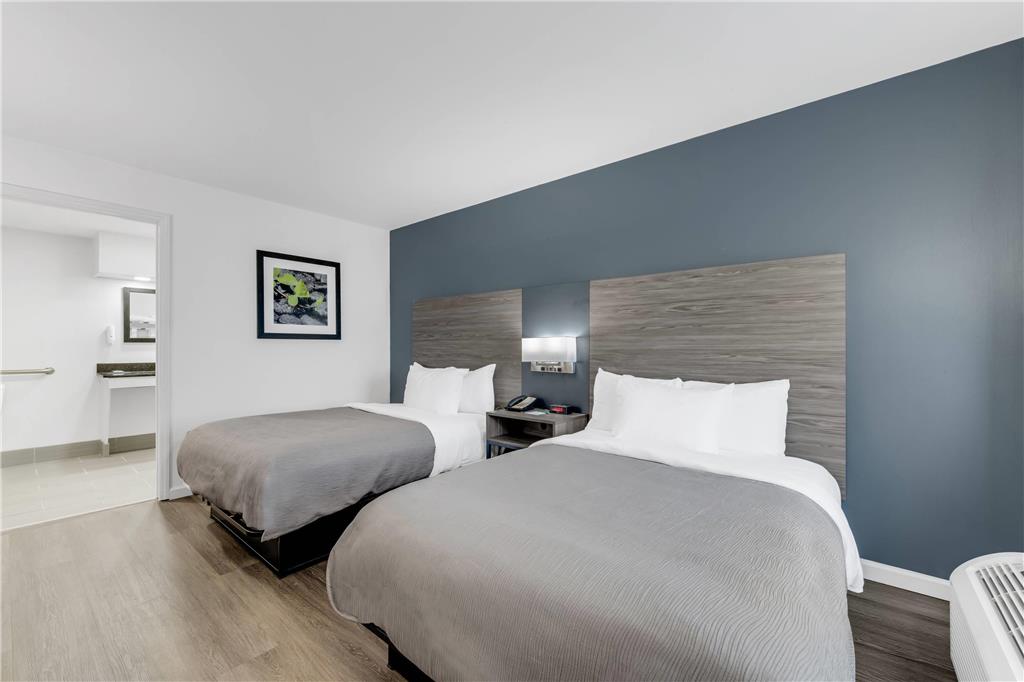 Quality Inn Laurinburg - photo 20