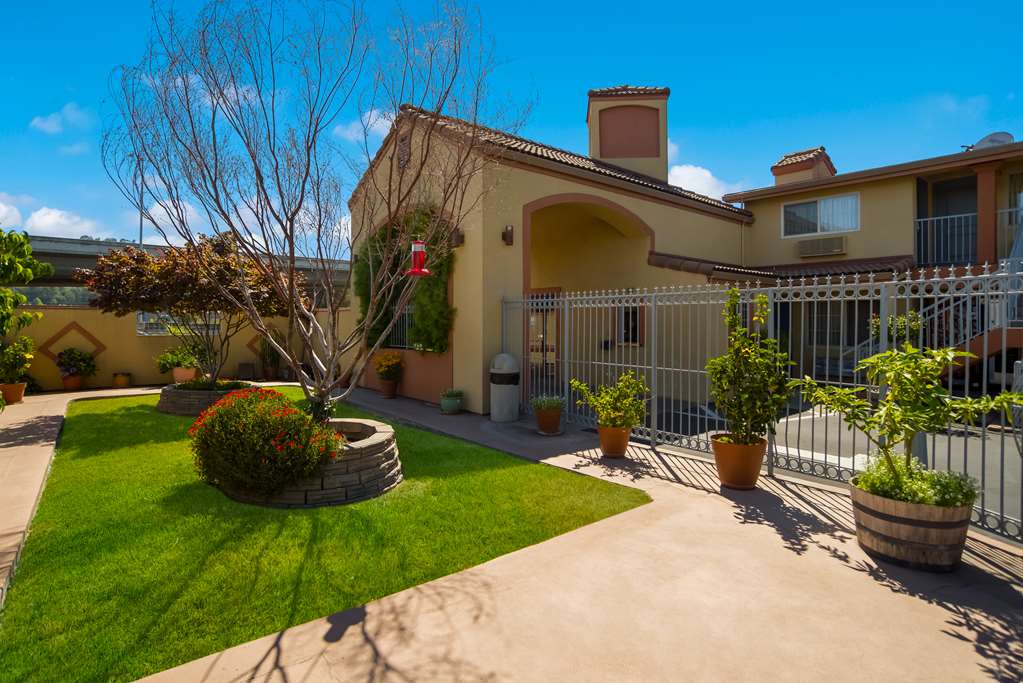 SureStay Hotel by Best Western San Rafael - photo 23