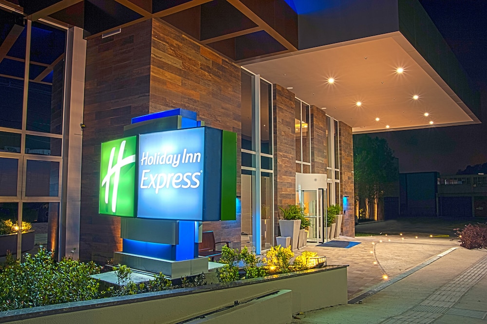 Holiday Inn Express Farroupilha um Hotel IHG in Farroupilha, Brasil