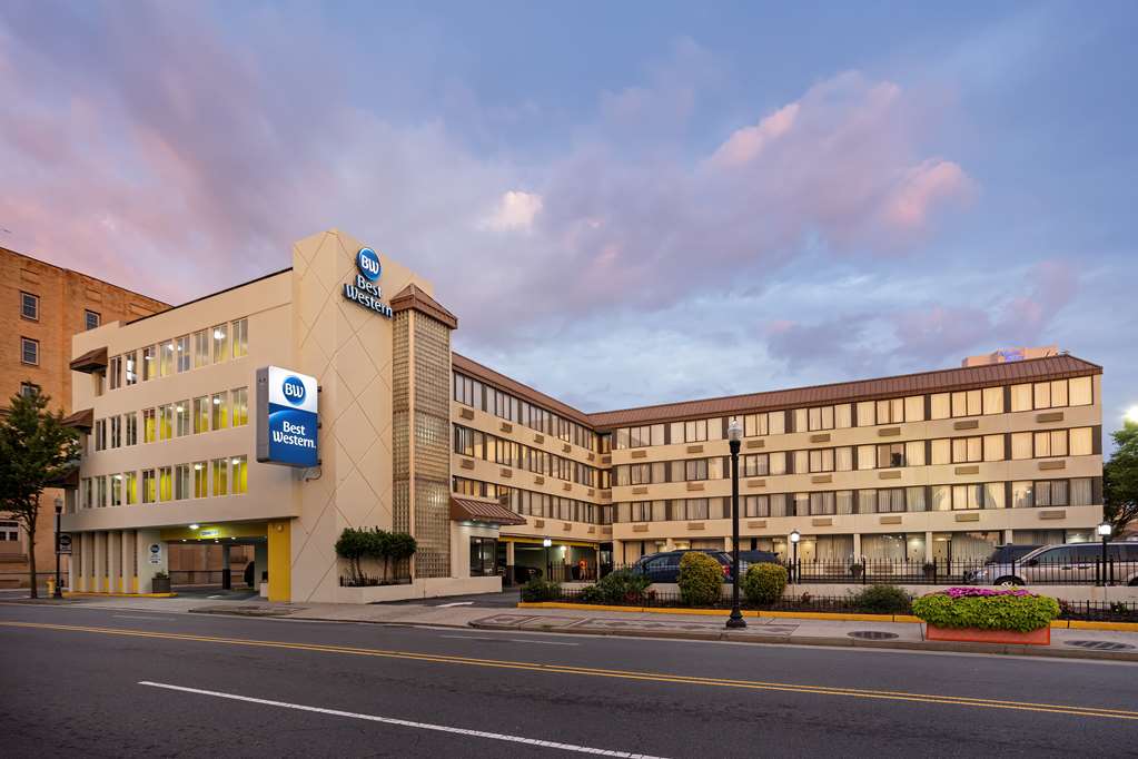 Best Western Atlantic City Beach Block in Atlantic City, United States