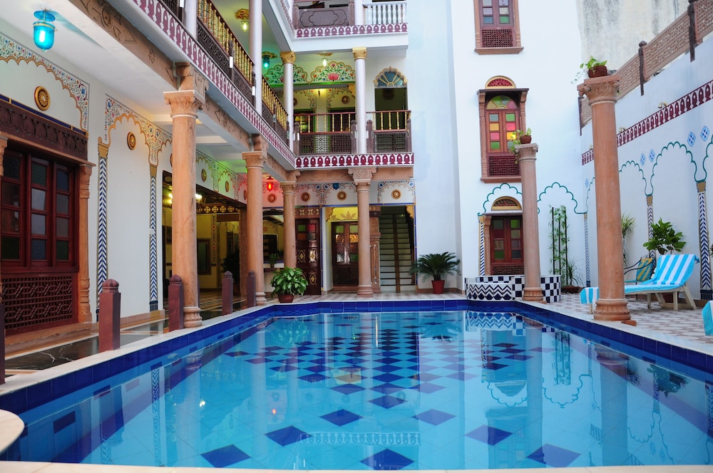 Hotel Vimal Heritage - last minute hotel in Jaipur