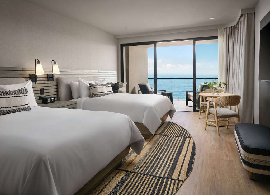 Alila Marea Beach Resort Encinitas a Hyatt Resort - photo 38