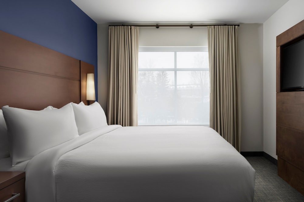 Inn at Bellefield Residence Inn by Marriott - photo 14