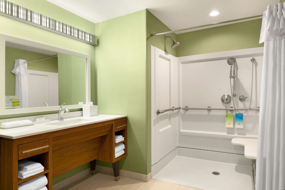 Home2 Suites by Hilton Hasbrouck Heights - photo 18