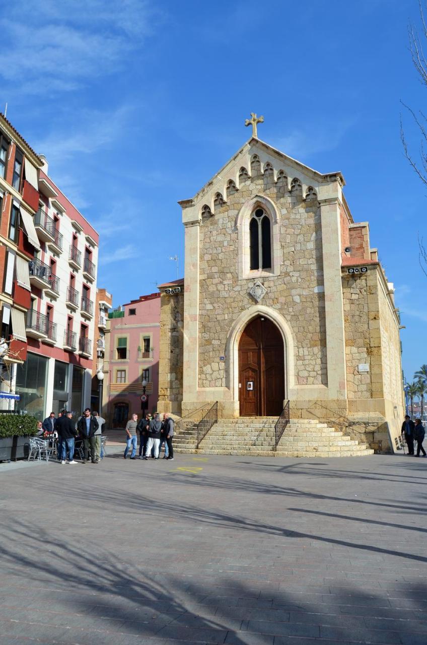 Tarragona Ciudad El Serrallo AP 2 — 4-Star Luxury Hotel in Tarragona, Spain