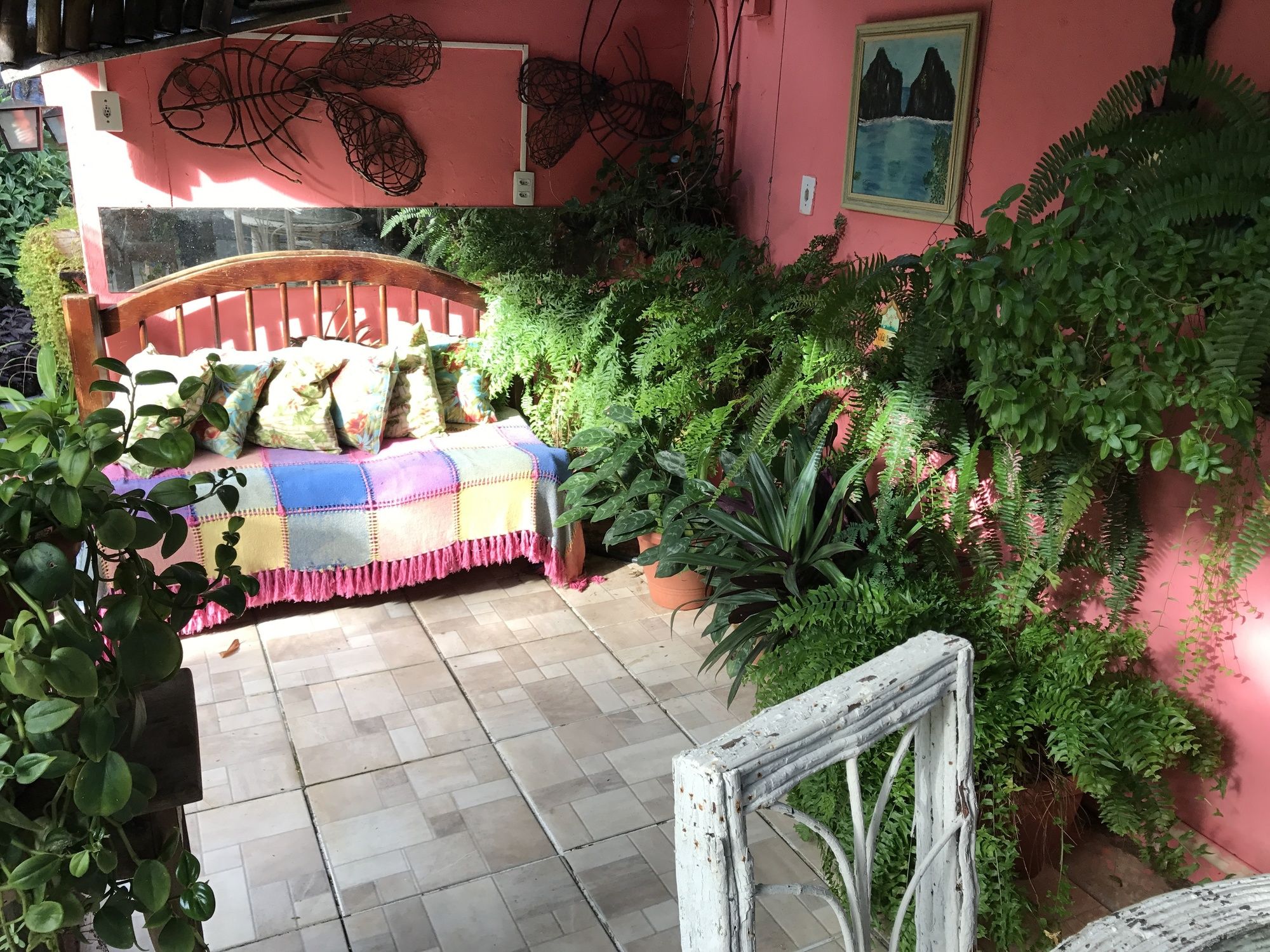 Pousada Aleffawi - last minute hotel in Unknown City