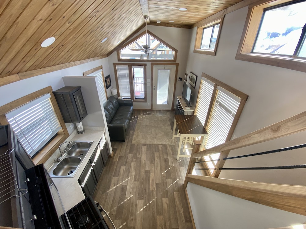 The Lodges of Oak Creek - photo 28