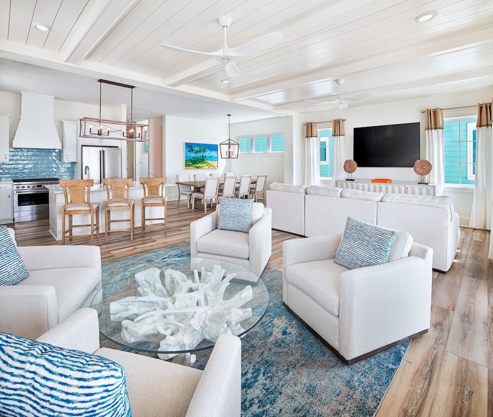 Margaritaville Beach Cottage Resort PCB - photo 32