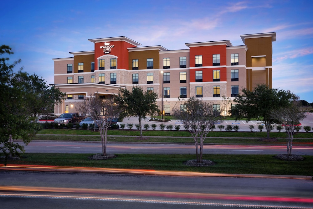 Homewood Suites by Hilton Houston Katy Mills Mall - photo 46