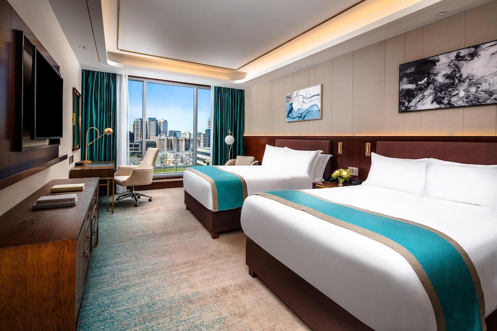 Blossom Hotel Houston Curio Collection by Hilton - photo 35