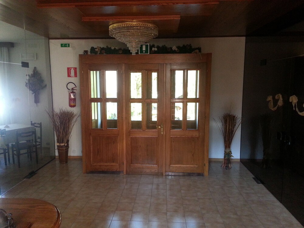 Hotel Oasi — San Vito — photo 2