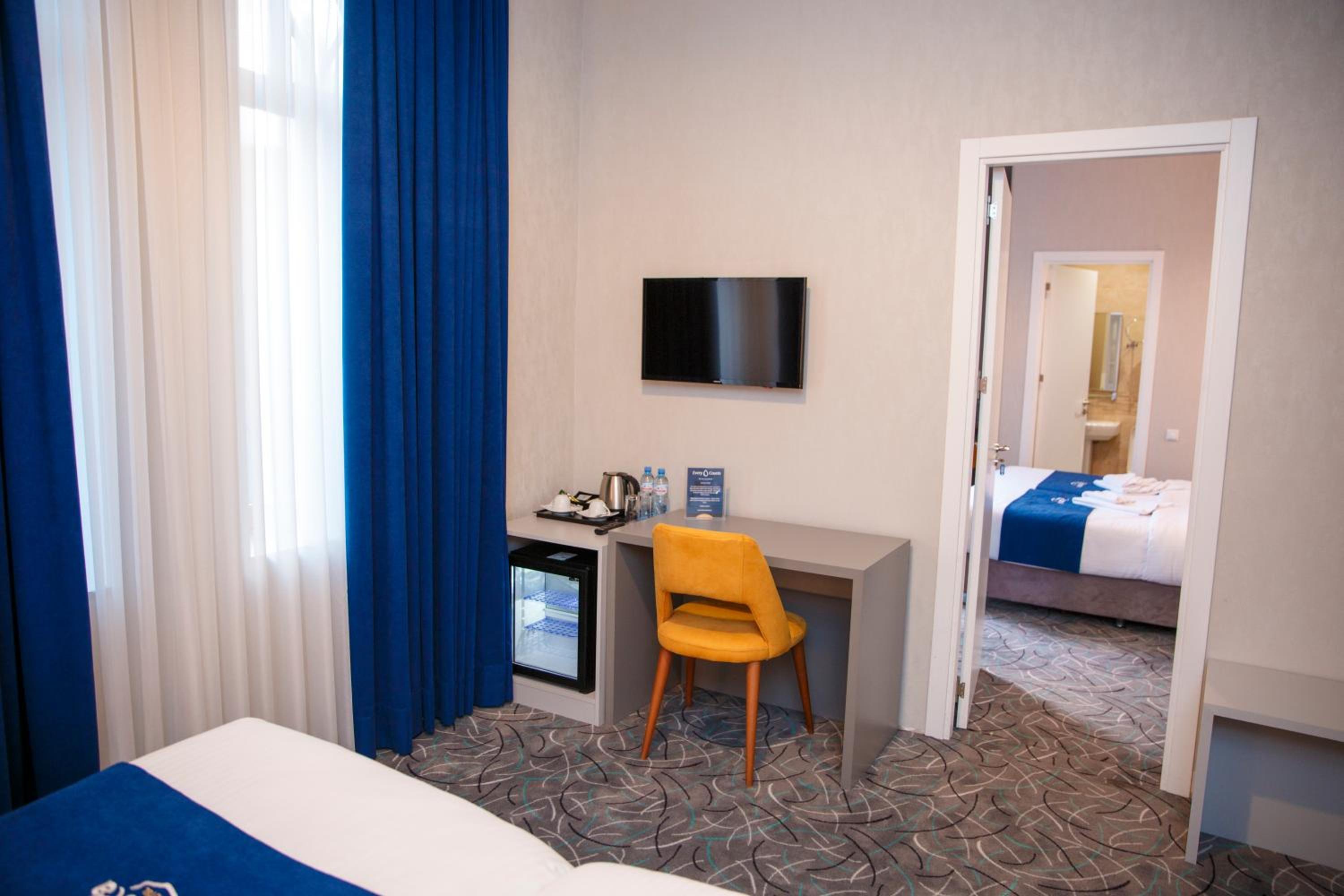 Tribeca Hotel