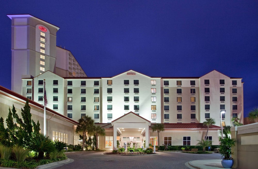 Hilton Pensacola Beach - photo 180
