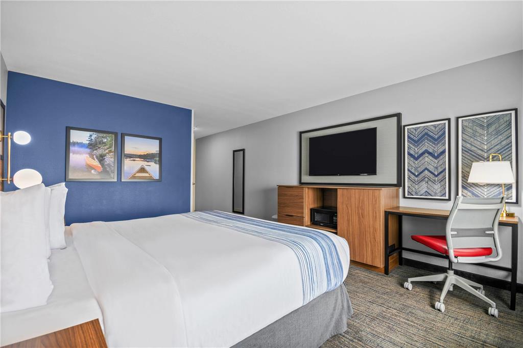 AmericInn by Wyndham International Falls - photo 28