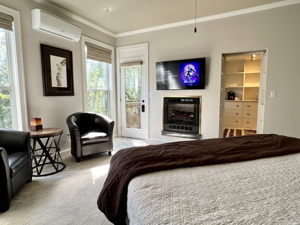 Eureka Zen Cottages - photo 30