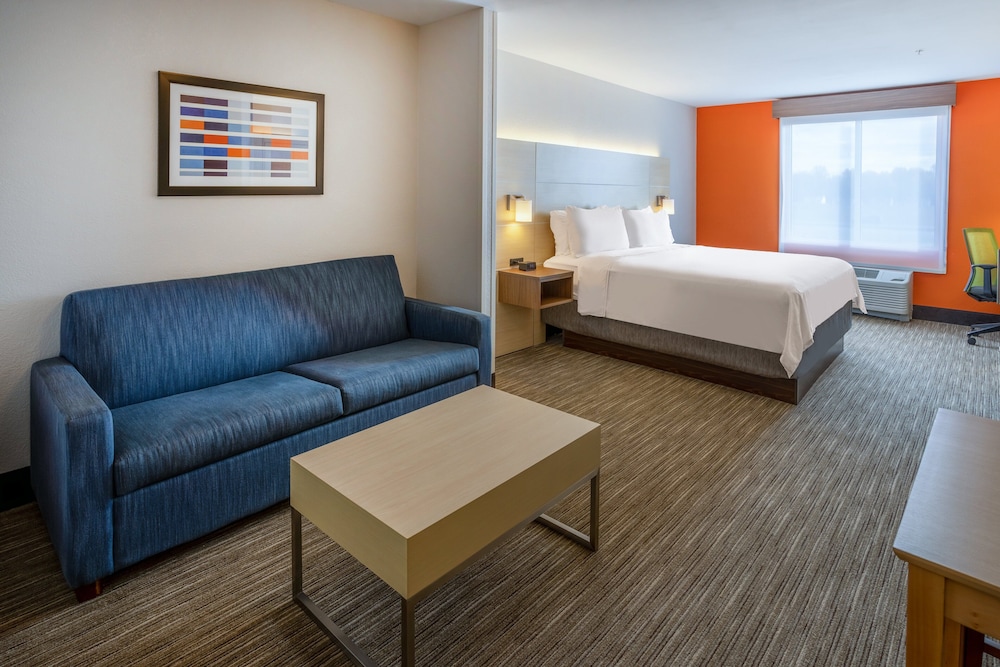 Holiday Inn Express Hotel & Suites Salisbury Delmar by IHG - photo 3