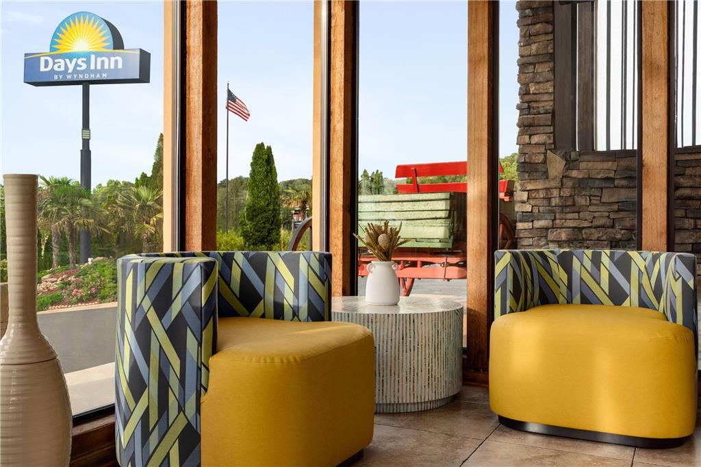 Days Inn by Wyndham Cartersville - photo 7