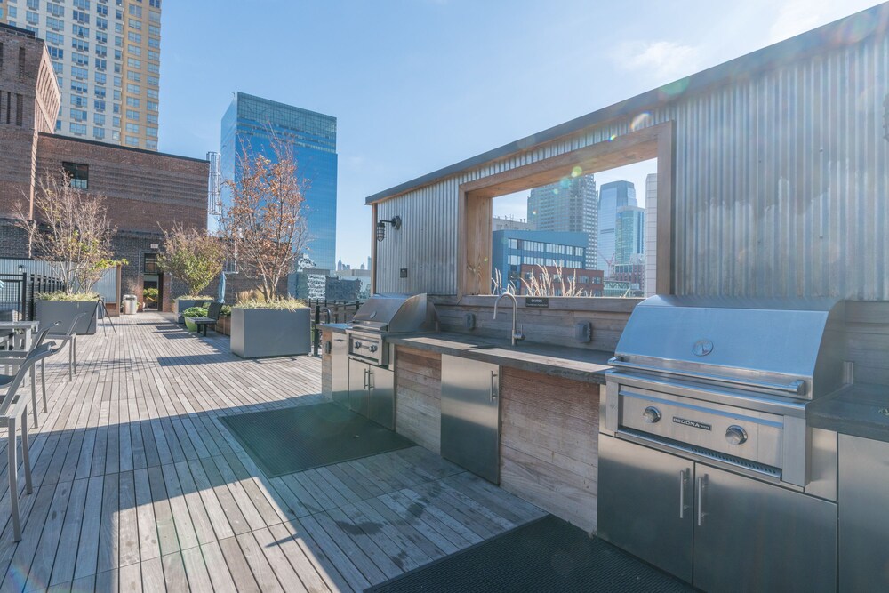 The Skyline Art Lofts at Jersey City - photo 66