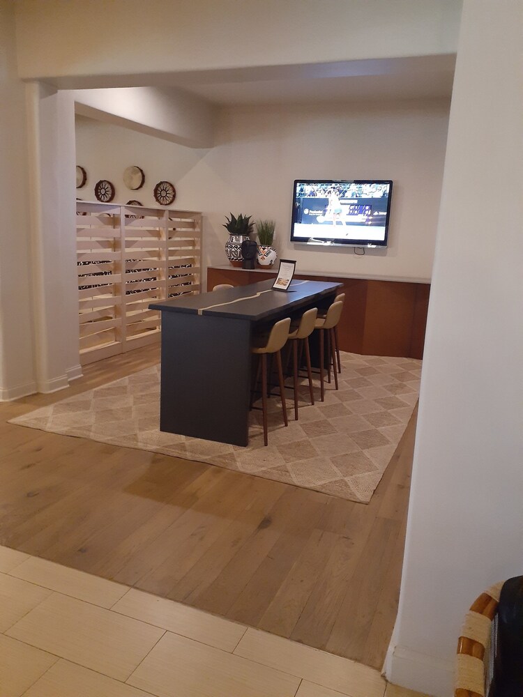 Sheraton Albuquerque Airport Hotel - photo 23